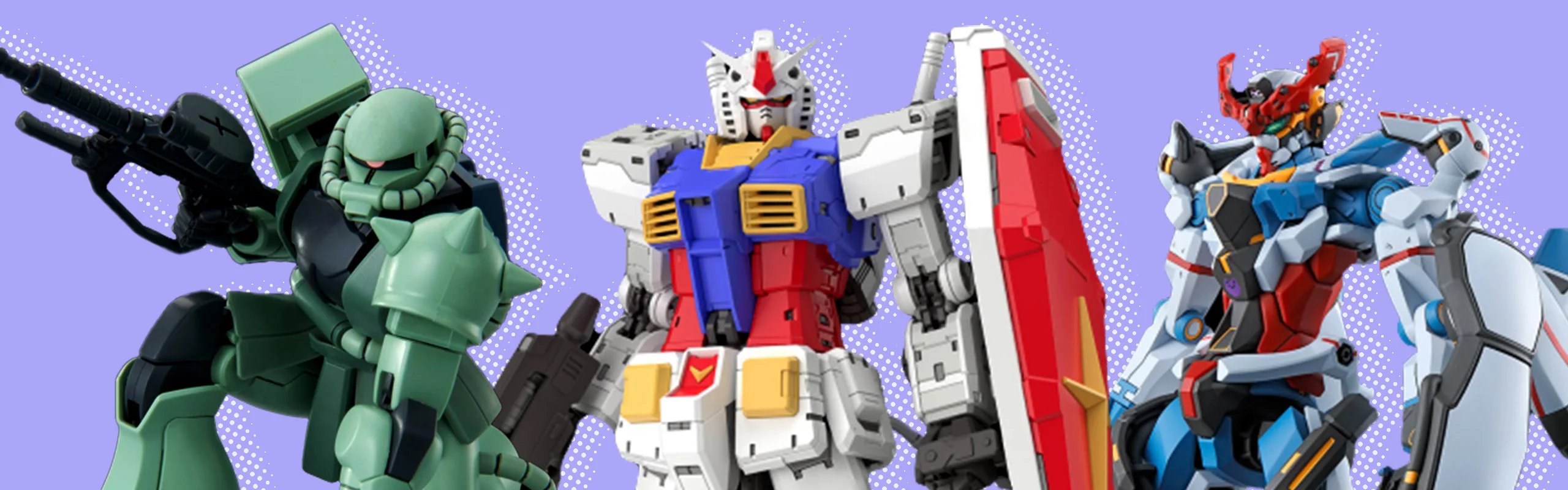 Gunpla