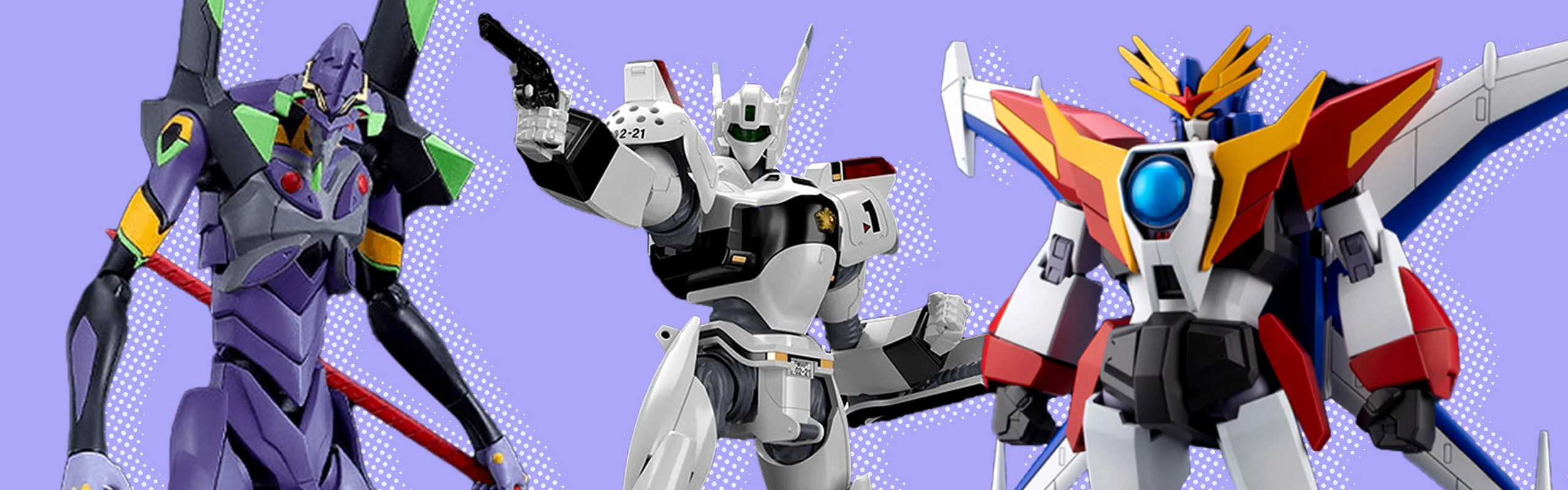 Mech Kits