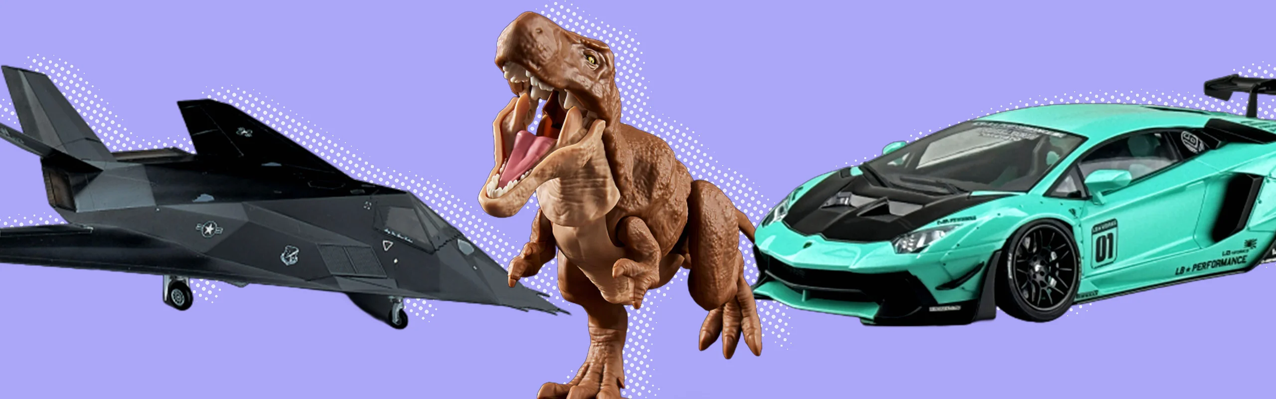 Scale Kits