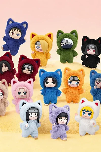 Blind Boxes