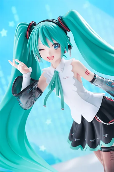 All Hatsune Miku!