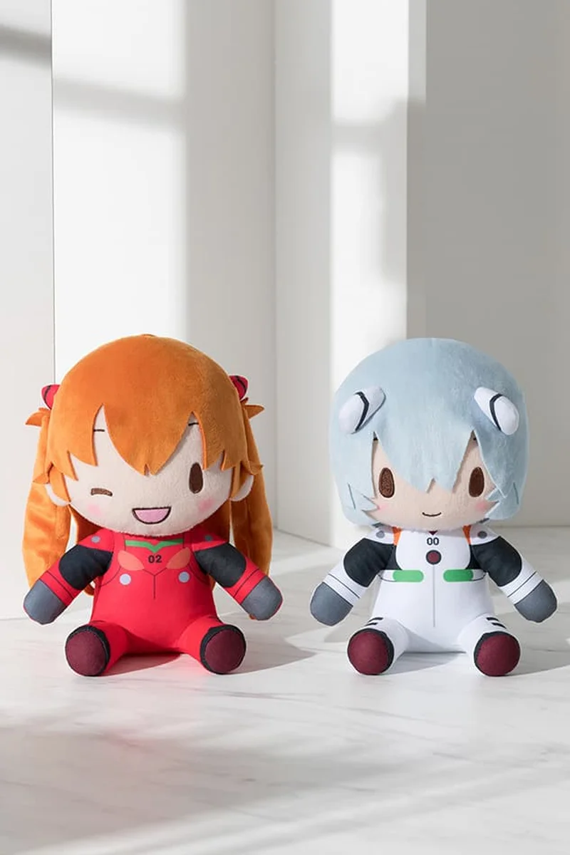 Plush