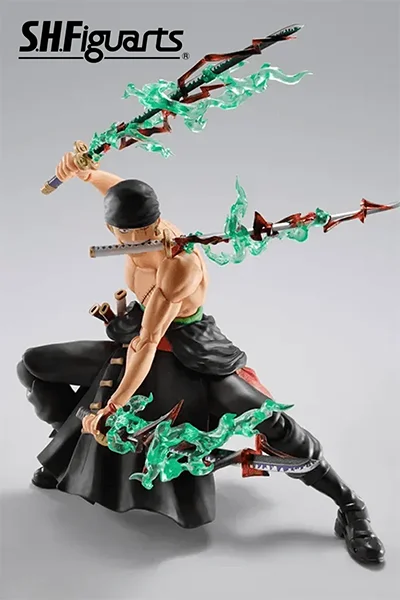 S.H.Figuarts